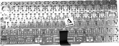DE - Tastatur ohne Beleuchtung kompatibel für MacBook Air 11" Early 2015 A1465 EMC 29