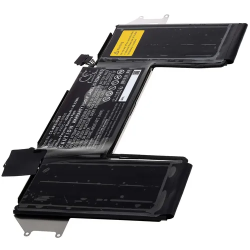 Akku für Laptop Apple MacBook Air 2020 M1 Entry 11,4V 4300mAh/49Wh Li-Polymer Sc