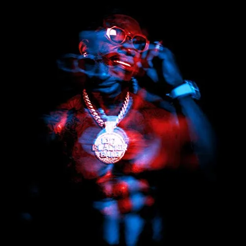 Evil Genius by Gucci Mane [Audio CD]