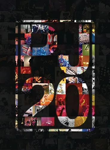 Pearl Jam - Pearl Jam Twenty