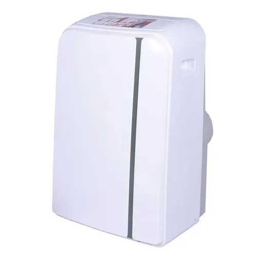 KOENIC KAC 9022 W WLAN Klimagerät - Mobile Klimaanlage für Räume bis 80 m³, mit WLAN-Steuerung, Luftentfeuchter und wiederverwendbarem Filter für angenehmes Raumklima.
