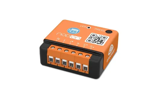 Nodon EnOcean Unterputz-Rollladen-Modul