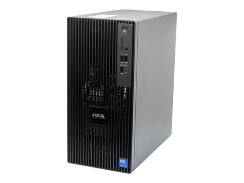 Axis Camera Station S1216 Mk II - Server - Tower (03428-003)
