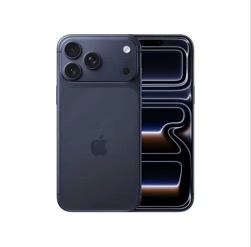 Apple iPhone 17 Pro Max Smartphone 512 GB - Blau - Handys ohne Vertrag mit 48 MP Kamera, 5G Unterstützung und IP68 Schutz, ideal für kreative Fotografie und Multimedia-Genuss.