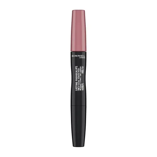  Lasting Provocalips Double Ended langanhaltender Lippenstift Farbton 400 Grin & Bare It 3,5 g
