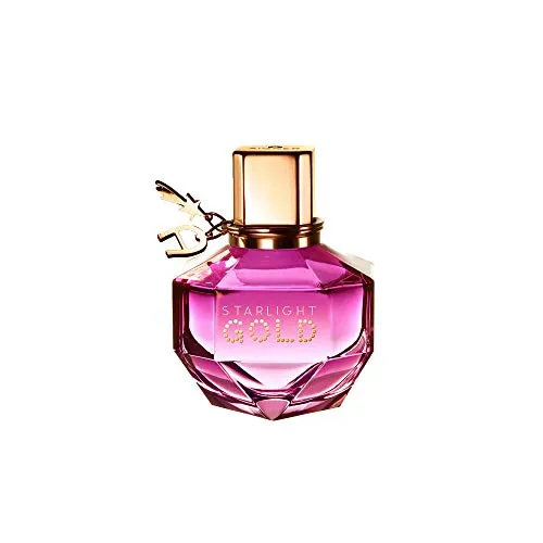 AIGNER Eau de Parfum Etienne Starlight Gold 100ml Spray - Damendüfte mit luxuriösem Duft, ideal für besondere Anlässe und unvergessliche Momente.