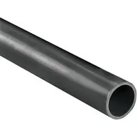 Cepex Pvc Rohr 63mm Pvc-u Druckrohr 1m 10bar