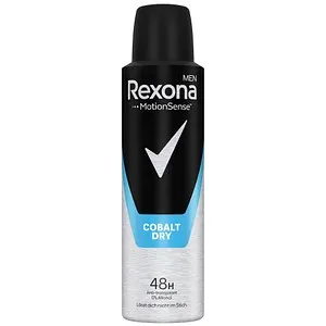 Rexona 48h Cobalt Dry Men Deo-Spray 150,0 ml