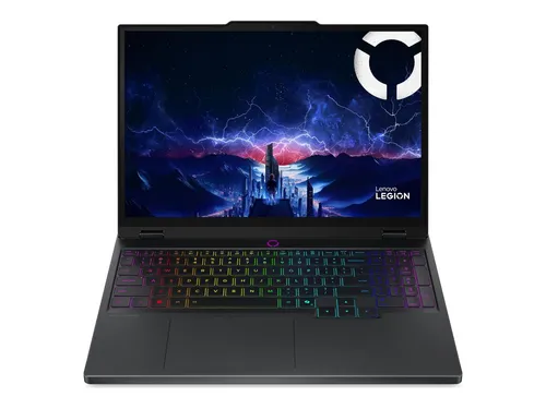 Lenovo Legion 5 15IRX10 (83LY00EQGE) schwarz - Gaming Laptop - Leistungsstarker Gaming Laptop mit Intel Core i7 Prozessor für flüssiges Gameplay und effektives Multitasking. Ideal für Spieler und kreative Profis, die Mobilität schätzen.