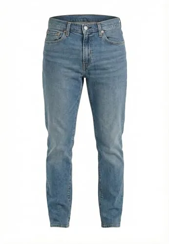 Levi's 511 Slim Take It from The Top - Wanderhosen mit durchweg schmalem Sitz und schmalem Bein, ideal für aktive Outdoor-Abenteuer.