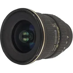 Tokina AT-X 124 AF PRO IF DX II, 12-24mm, f/4, Canon (Canon EF-S, APS-C / DX) (TOK300302)