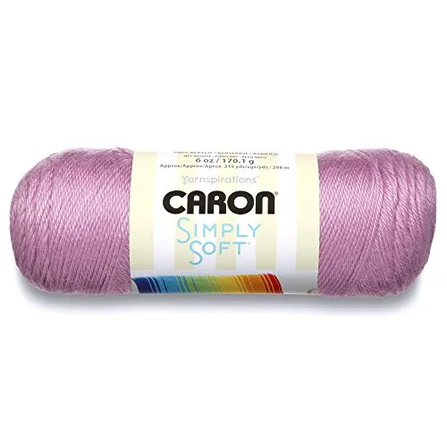 Caron Simply Soft 170 g - BlackBerry