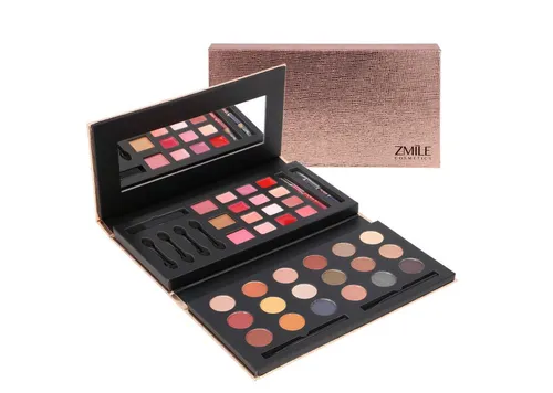  Glam to Go Make-up Set