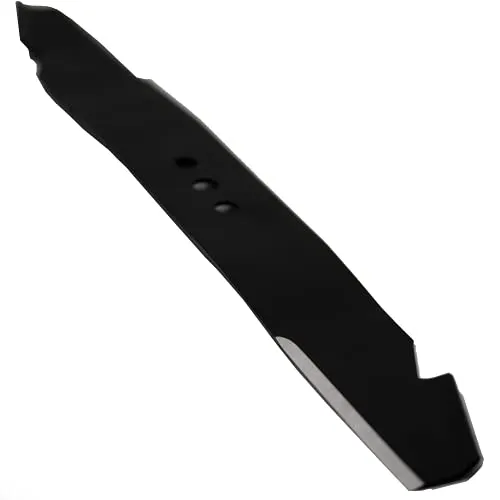 Ersatz- und Zubehörteile für Parkside Akku Rasenmäher PRMA 40-Li A3 LIDL IAN351761 Mulchmäher Akku-Mäher Grasfangkorb Mulchkit Ersatz Messer (Ersatzmesser)
