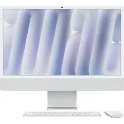 Apple iMac 24" CTO - Hochleistungs-Mac mit M4 Chip - PC-Systeme mit 32 GB RAM und 2000 GB SSD für ultimativen Geschwindigkeit und Leistung. Perfekt für kreative Profis und Multitasking.