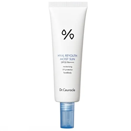 Ceuracle Hyal Reyouth Moist Sun SPF 50+ - 50 ml