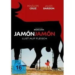 Jamón Jamón - Lust auf Fleisch Limited Edition