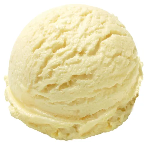 Gino Gelati Eisbasis für Streicheis Neutrales Pulver 333g