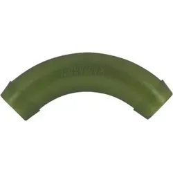 Eheim 4016150 Winkelstück für Schlauch 19-27mm - Zubehör für Aquarienfilter, ideal für eine flexible Schlauchverbindung und einfache Installation