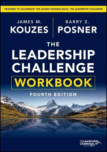 James M. Kouzes Barry Z.  The Leadership Challenge Wo (Taschenbuch) (US IMPORT)