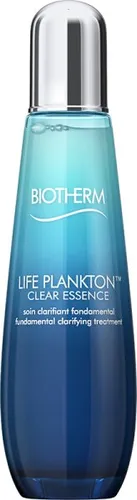 Biotherm Life Plankton Essence 125 ml - Tagespflege mit hochkonzentriertem Life Plankton für regenerierte Haut in nur 8 Tagen - ideal für die erste Stufe Ihrer Schönheitsroutine.