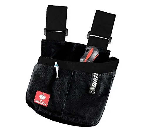 Engelbert Strauss Workertasche (6315710) - Robuste Workertasche für die Werkstatt, bietet viel Platz und Ordnung für Ihr Werkzeug – ideal für Profis und Heimwerker.