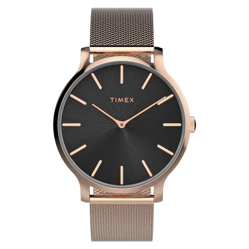Timex TW2W19600 Kostenloser Schutz für Uhrenglas Herren Uhr Damen Uhr