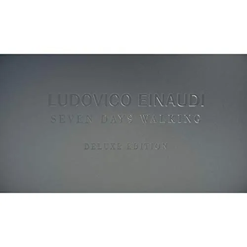 Seven Days Walking (Ltd.Edt.)