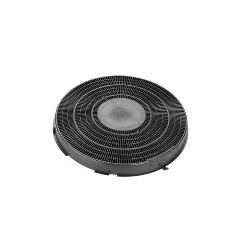 Kohlefilter Whirlpool Bauknecht 484000008789 Rundformfilter Filter Kohlenaktivfilter 270mmTyp26 Dunstabzugshaube Umlufthaube auch Ikea Ignis Quelle...