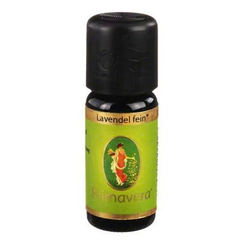 Lavendel Öl fein ätherisch bio Ätherisches Öl 10 ml