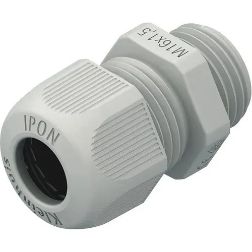 HKL - Kabelverschraubung Kabelverschraubung 1234VM2501 lgr,D=9-17mm,IP68