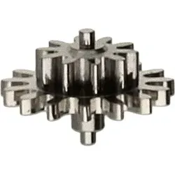 Alternative Rolex Ersatzteile für die Kaliber RX 3130 bis 3186