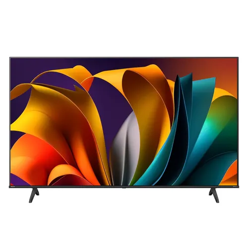 Hisense 50A6N UHD-Fernseher 127 cm (50") - 4K Auflösung 3840x2160, DLED-Hintergrundbeleuchtung für lebendige Farben und weite Betrachtungswinkel