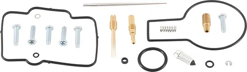 SP 1127083 ALL BALLS Vergaser-Reparatursatz für HONDA XR 650 R - Sonstige KFZ-Ersatzteile – Komplettsatz für die zuverlässige Überholung des Vergasers, sorgt für optimale Kraftstoff- und Luftzufuhr für deinen Honda XR 650 R.