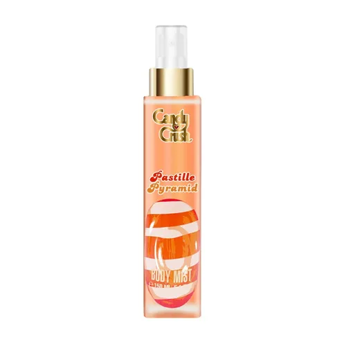 Pastille Pyramid Mist Spray 150 ml