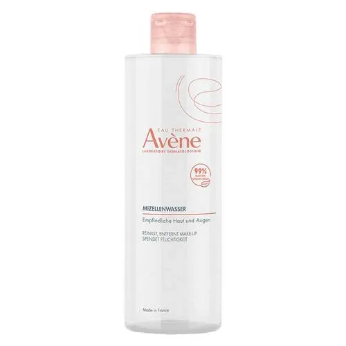 Avene Mizellenwasser Lotion 400 ml