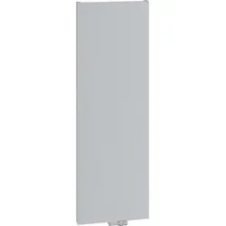 Kermi Design-Heizkörper „Bryce®“ 60 × 180 cm - Effizienter Aluminium-Heizkörper für Niedertemperatursysteme, ideal für moderne Wohnräume. Geringes Gewicht und elegante Frontansicht sorgen für eine ansprechende Optik.