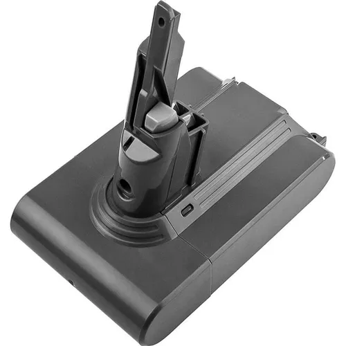 CoreParts Battery for Dyson Vacuum (MBXVAC-BA0028) - Hochleistungsakku für Dyson Staubsauger, bietet eine lange Laufzeit und optimale Leistung für eine gründliche Reinigung.