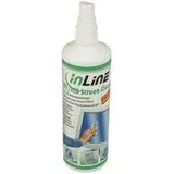InLine Display Reingungsmittel 250ml Spraydose (43204)