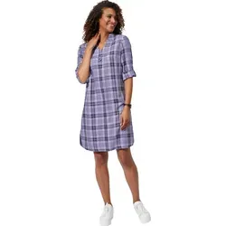 WITT WEIDEN Kleid in Lila - 40