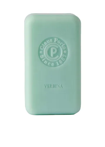 Claus Porto Suave Perfume Verbena Soap