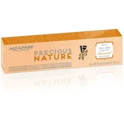 Alfaparf Milano Precious Nature 5.32 kastanienbraun gold Haarfarbe ohne Ammoniak 60ml