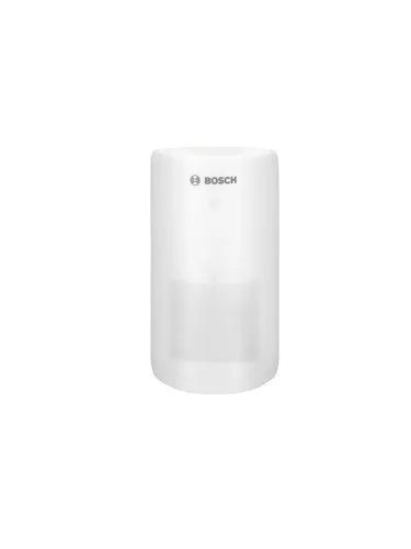 Bosch Smart Home Bewegungsmelder - App-fähig und kompatibel mit Apple Homekit, zuverlässige Bewegungserkennung und Kleintiererkennung bis 25kg