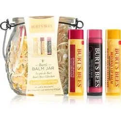  Balm Jar Geschenkset für Lippen