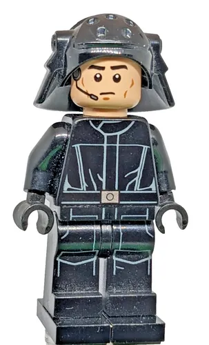 LEGO Star Wars: Imperial Star Destroyer (75055) - Neu & Versiegelt - LEGO Set für Fans ab 9 Jahren, beeindruckender Imperial Star Destroyer mit detailreichen Minifiguren aus der Star Wars Themenwelt.