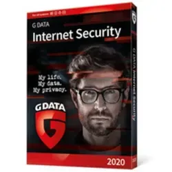 Gdata Internet Security 12 Monate - 1 Nutzer, 1 Gerät - Schutz für Ihr Gerät vor Online-Bedrohungen, ideal für sicheres Surfen und digitales Arbeiten.