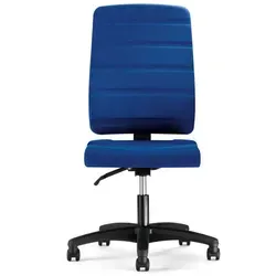 Prosedia Bürostuhl Yourope 4451, royalblau, bis 120kg 4016849439129 Prosedia