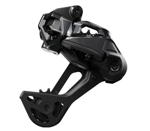 Shimano Schaltwerk Schaltwerk DEORE XT Di2 RD-M8260 12-fach, lang
