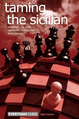 Taming the Sicilian (Everyman Chess)