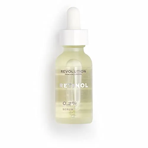  Retinol Anti-Aging Retinol-Serum 30 ml